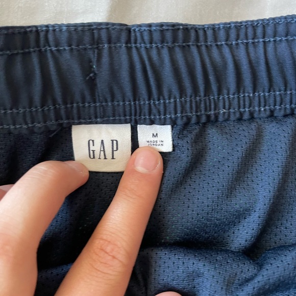 Mens Swim Trunks - GAP - Picture 2 of 2
